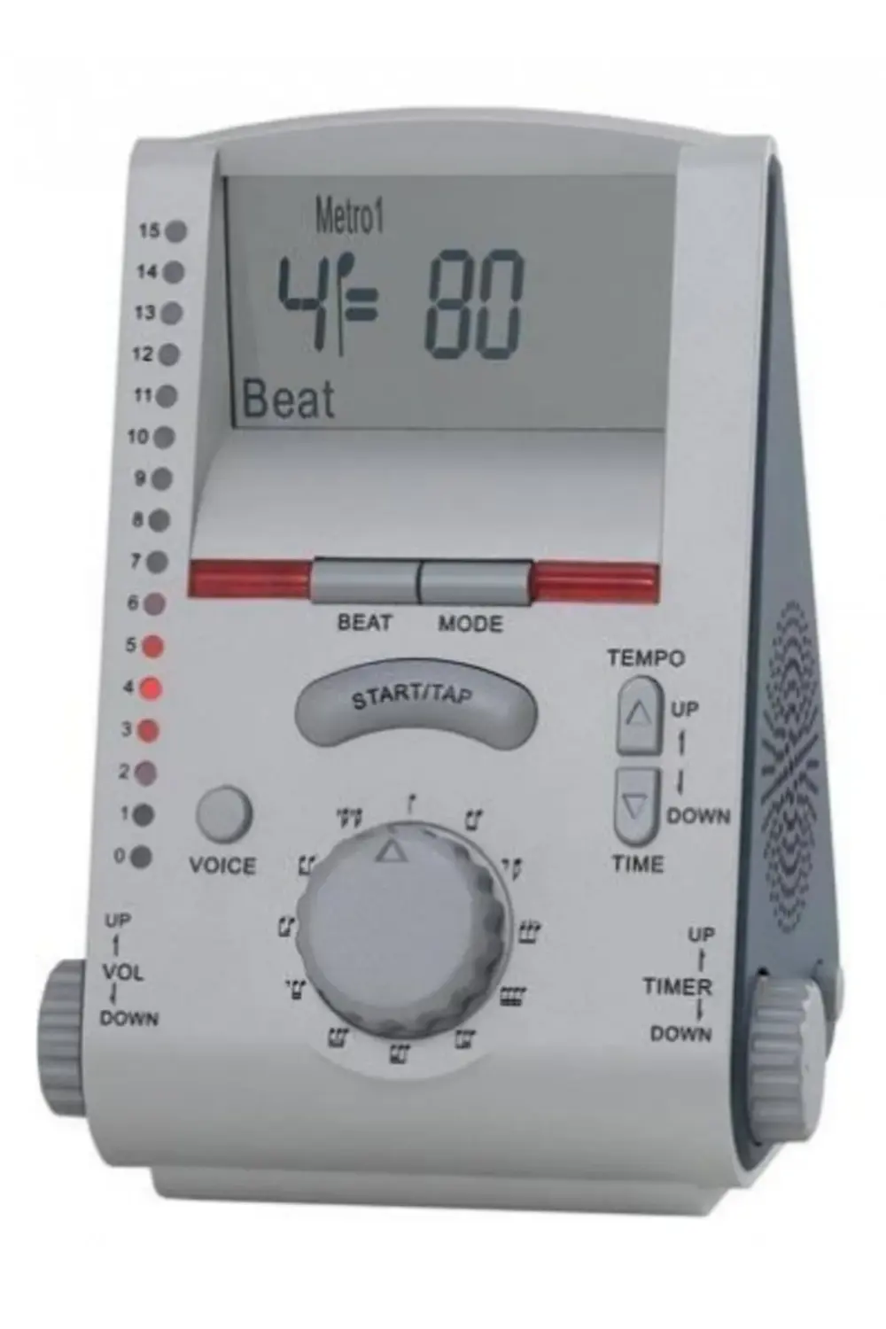 WSM260G PİANO MATE- DİJİTAL METRONOM-TAM FONKSİYONLU