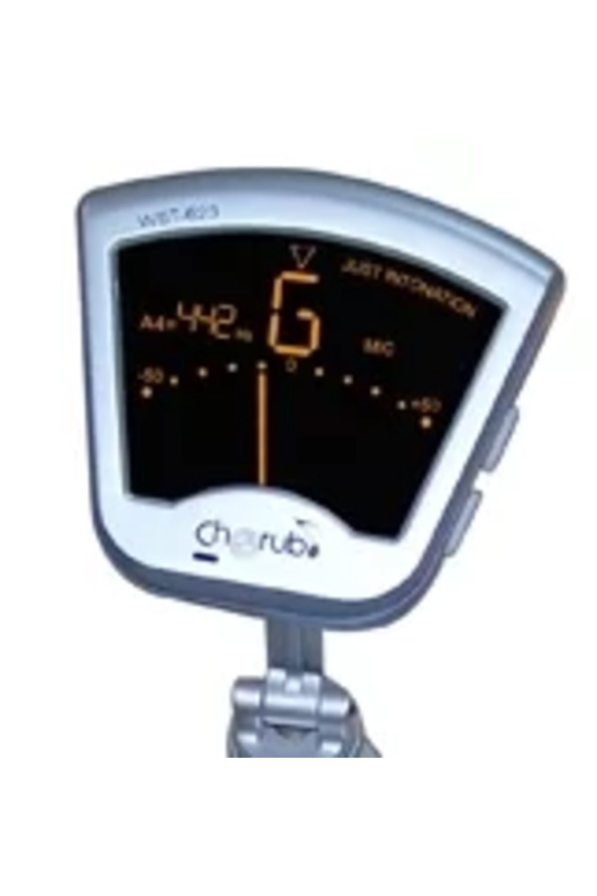 Cherub Wst-623 Dijital Akord Aleti-Mandal Tip (Chromatıc Unıversa