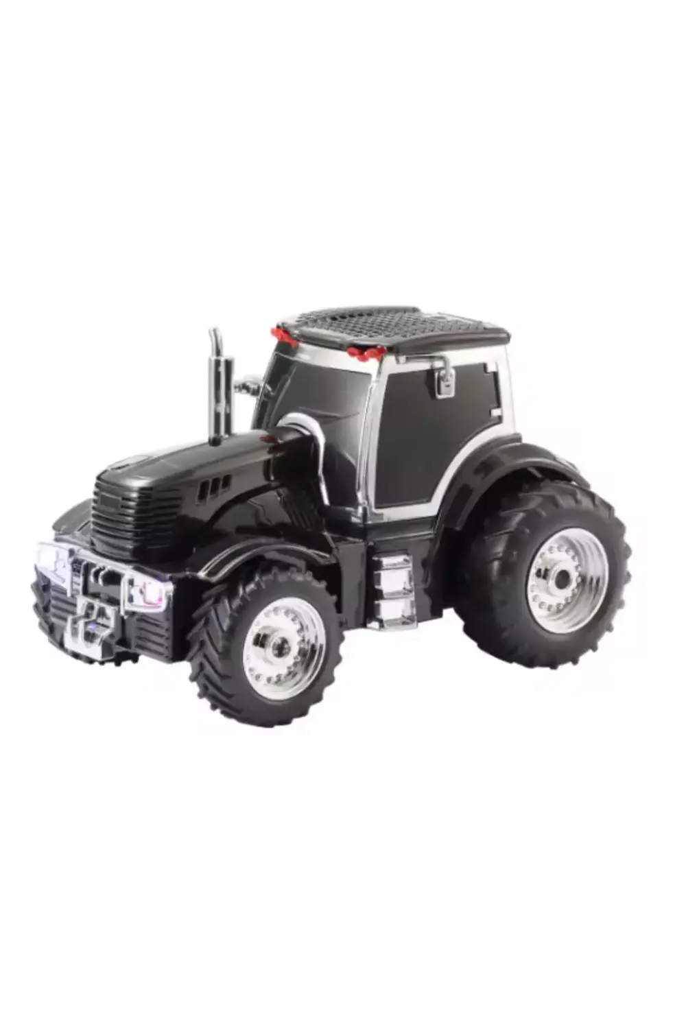 WSTER WS-560 Traktör Görünümlü Taşınabilir Kablosuz Bluetooth Hop