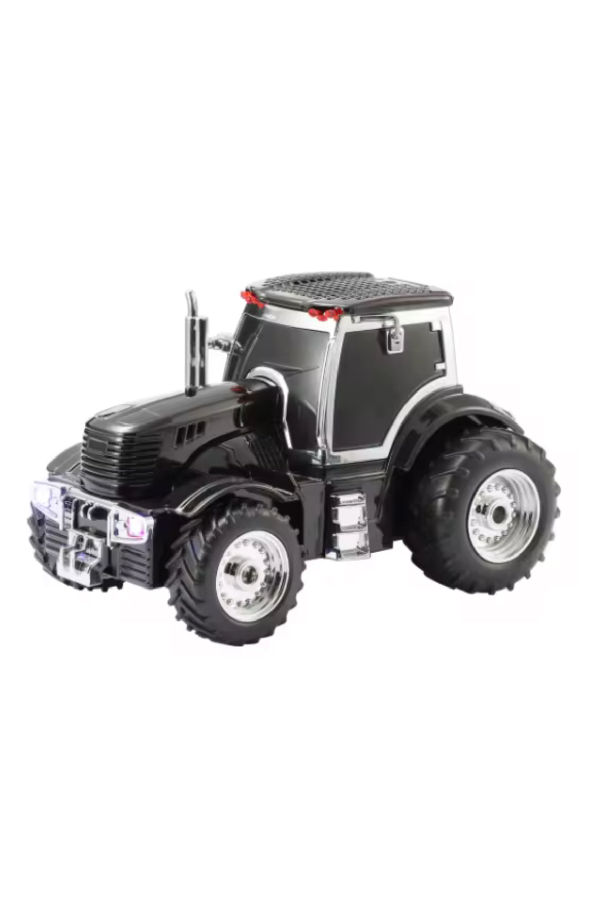 Rosepremium Wster Ws-560 Traktör Görünümlü Taşinabilir Kablosuz Bluetooth Hop Rosepremium Wster Ws-560 Traktör Görünümlü Taşinabilir Kablosuz Bluetooth Hop