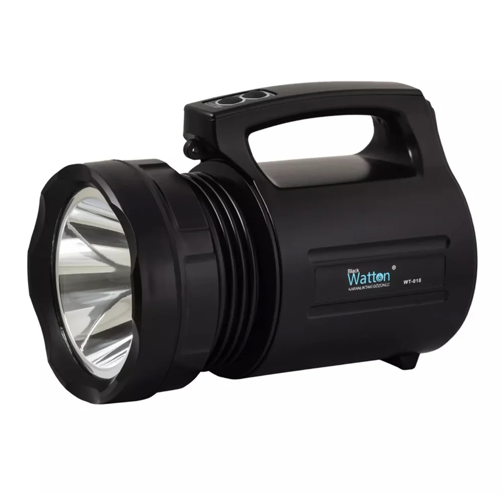 Wt-018 Profesyonel Büyük cı Feneri