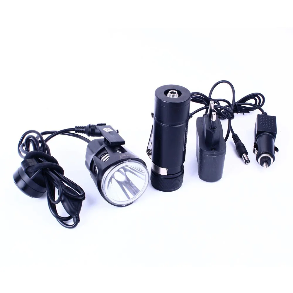 Wt-272 Profesyonel Bisiklet Lambası - 250m Menzil, Cree T6 LED, Şarj Edilebilir Fiyatı, Yorumları ve Özellikleri