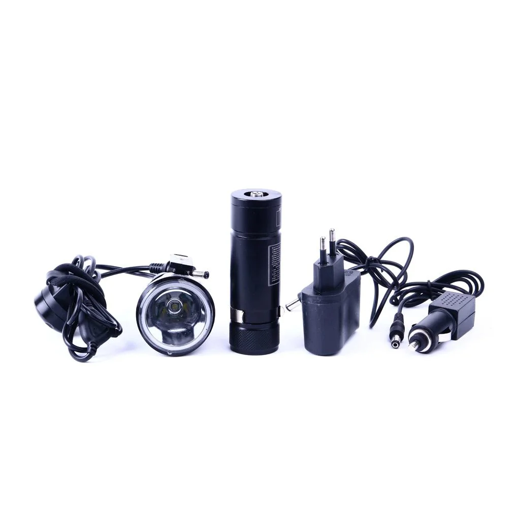 Wt-272 Profesyonel Bisiklet Lambası - 250m Menzil, Cree T6 LED, Şarj Edilebilir Fiyatı, Yorumları ve Özellikleri