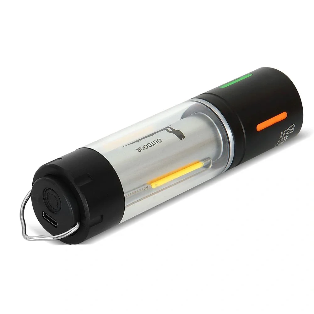 Wt-736 Şarjlı Kamp Lambası – 5 Modlu LED Ortam Aydınlatma Fiyatı, Yorumları ve Özellikleri