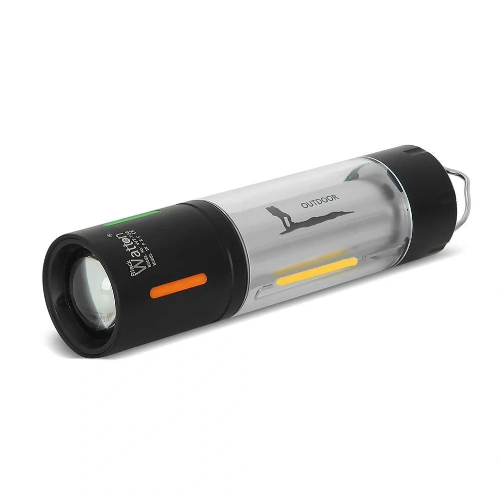 Wt-736 Şarjlı Kamp Lambası – 5 Modlu LED Ortam Aydınlatma Fiyatı, Yorumları ve Özellikleri