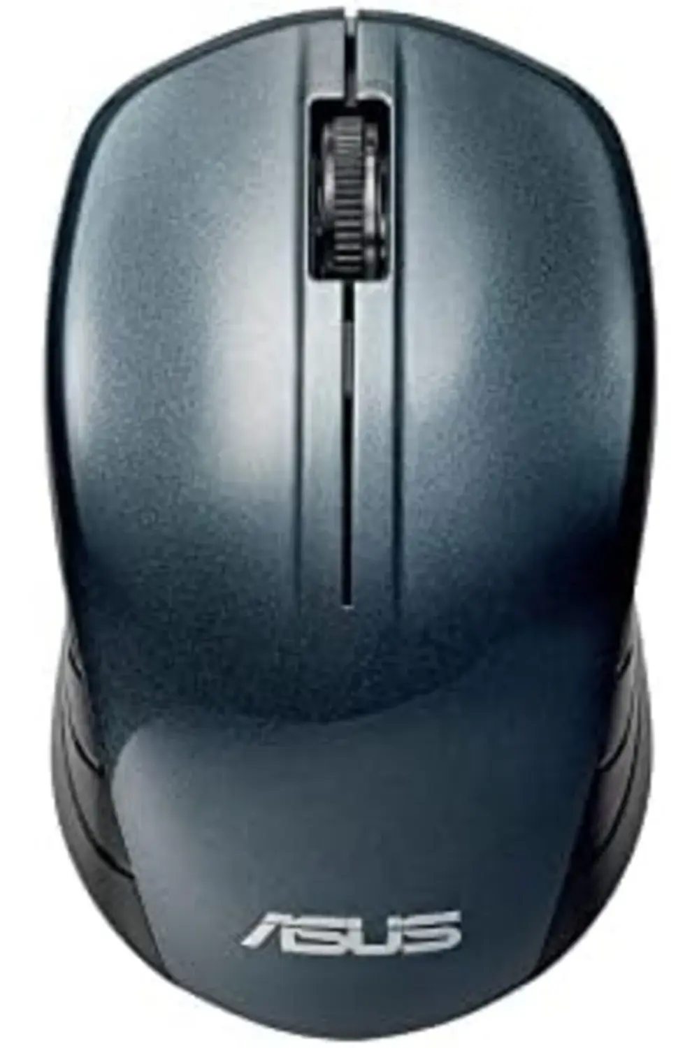WT200 USB 2.4ghz Optik Blue Ergonomik Mini Mouse (MAVİ) 395519