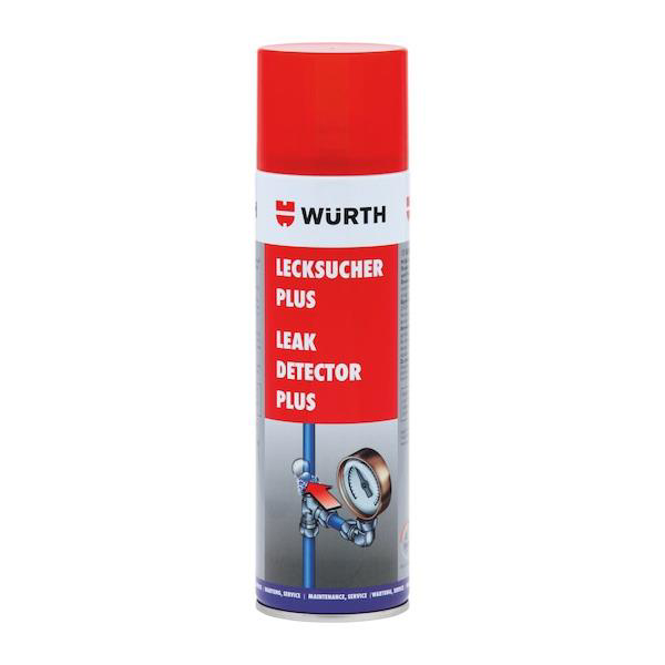 Würth 089027 Kaçak Arama Spreyi Plus 400 Ml