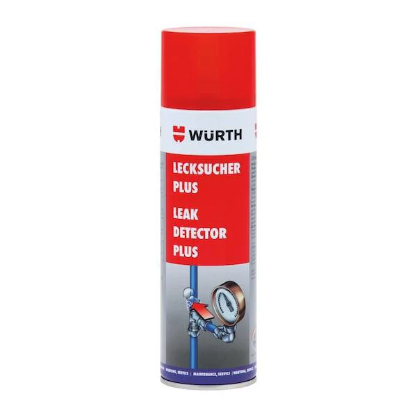 Würth 089027 Kaçak Arama Spreyi Plus 400 Ml Würth 089027 Kaçak Arama Spreyi Plus 400 Ml