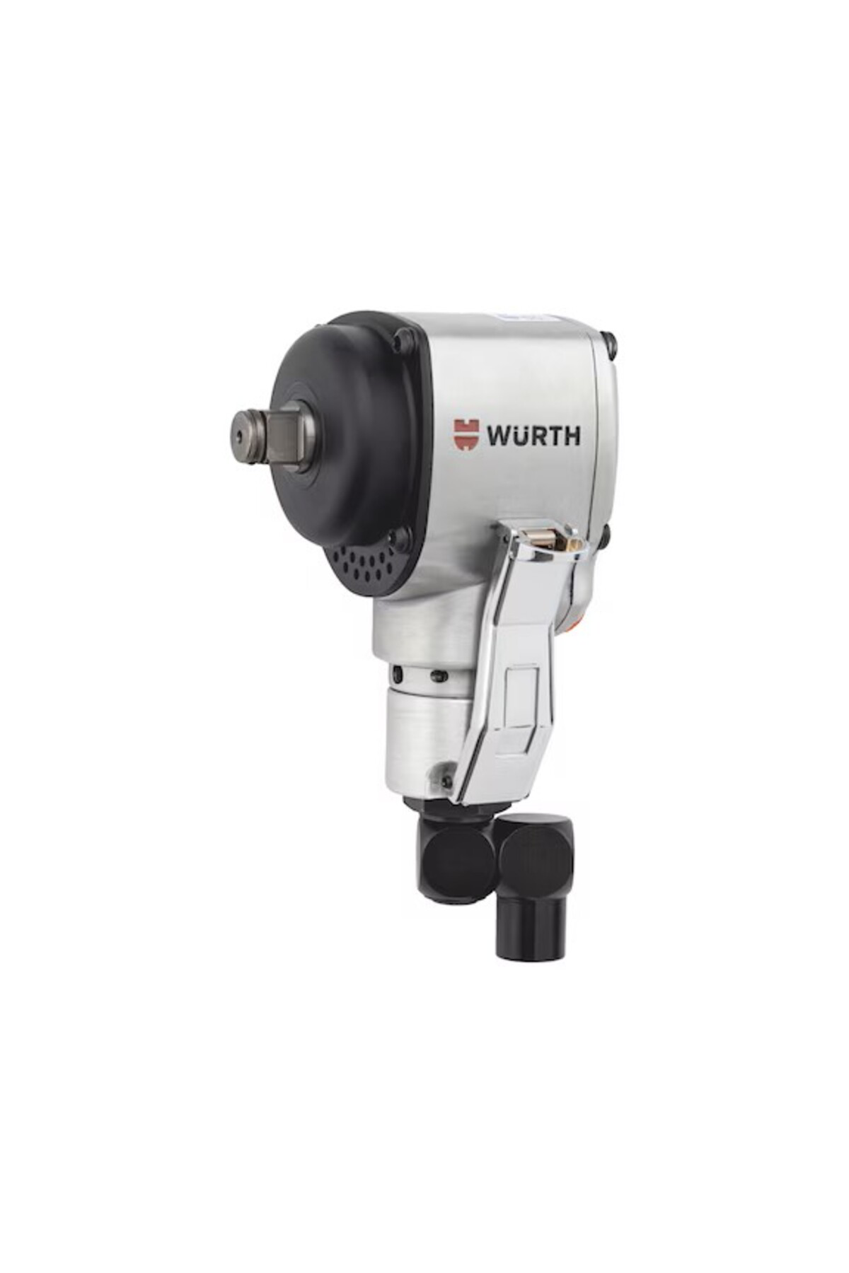 Würth  Pn-Dss1/2İn-F Somun Sıkma Ve Sökme Makinesi İle Maksimum Gü
