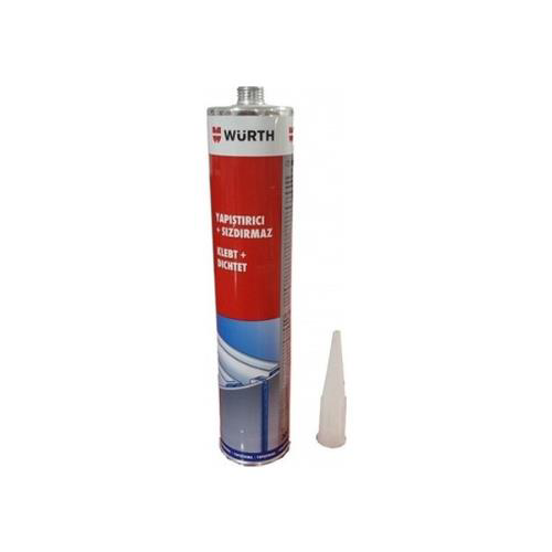 Würth Sızdırmaz Gri Yapıştırıcı 300ML  SK:08901002 028