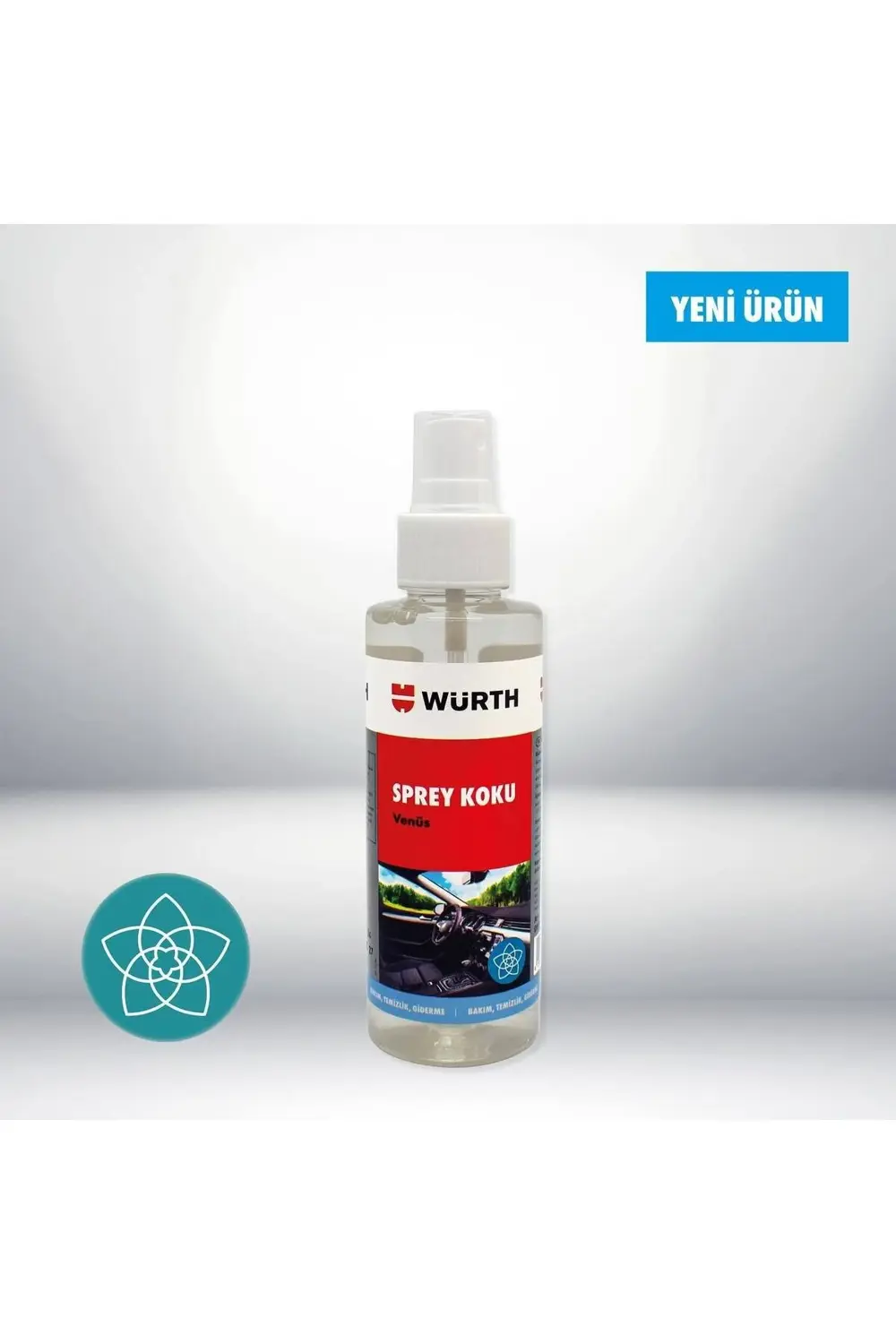 WÜRTH VENÜS KOKU SPREY