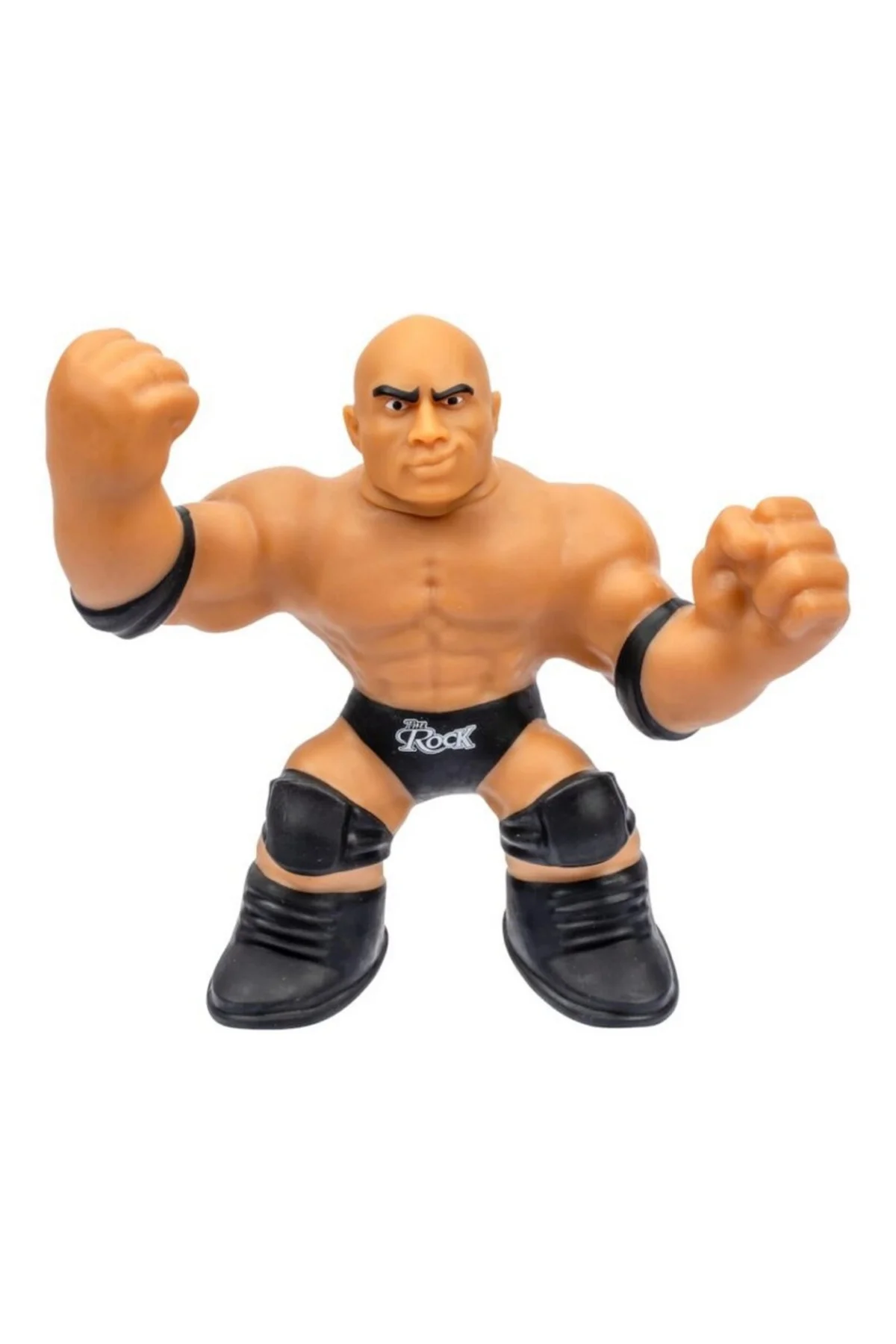 WWE Tekli Figür