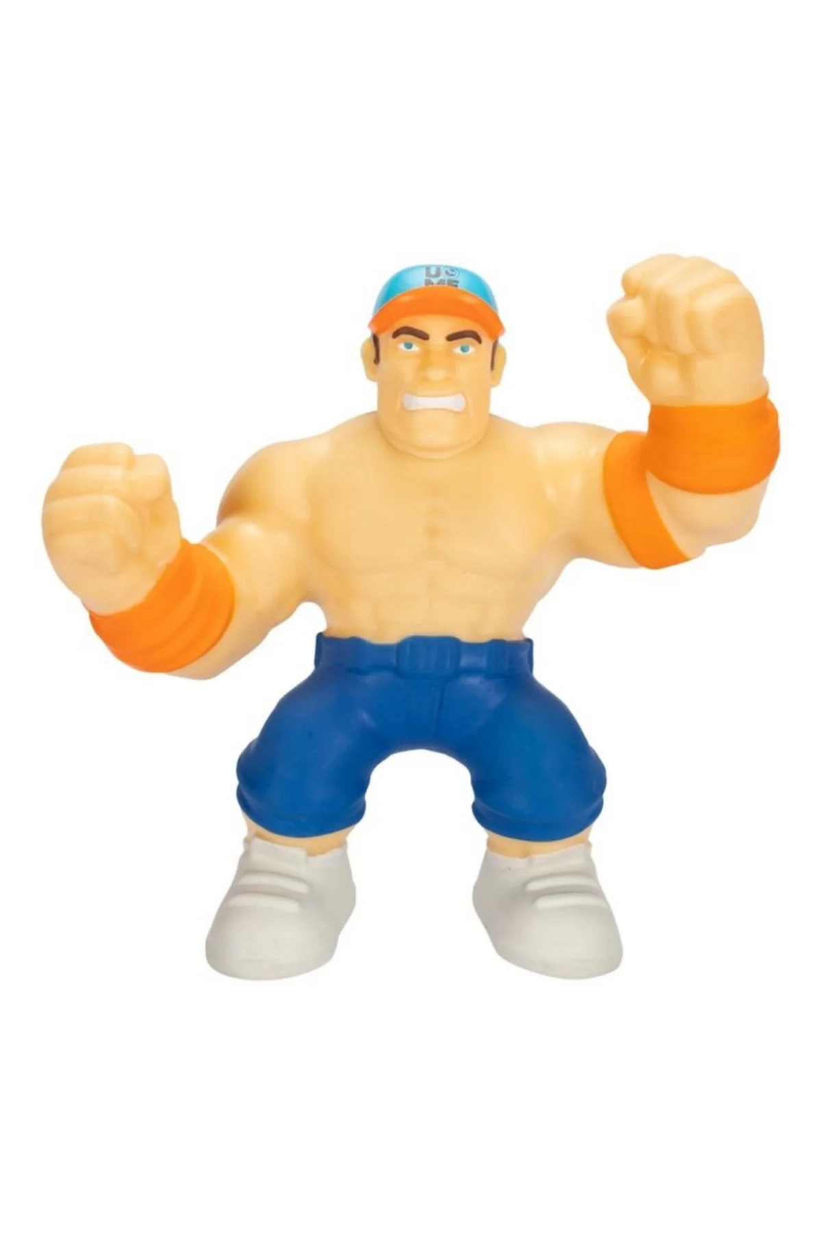 WWE Tekli Figür