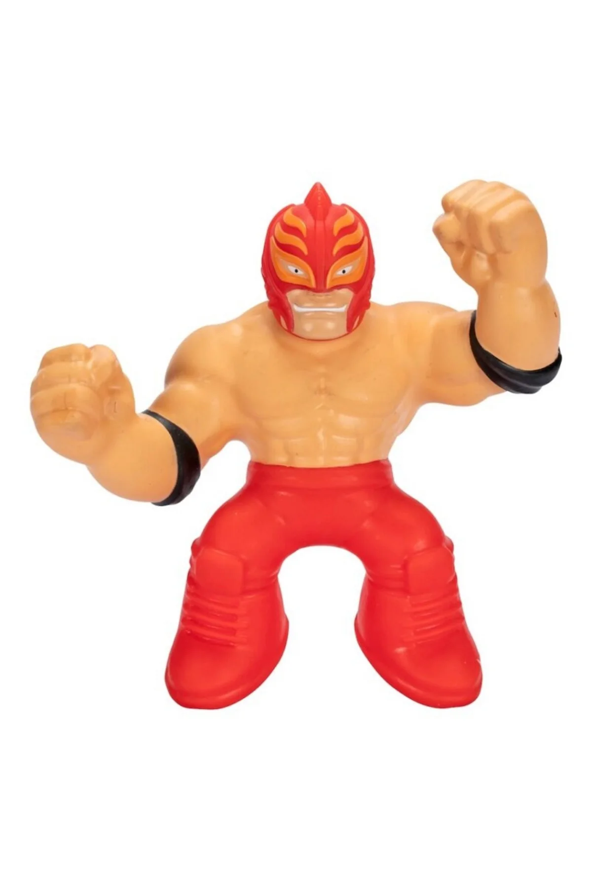 WWE Tekli Figür