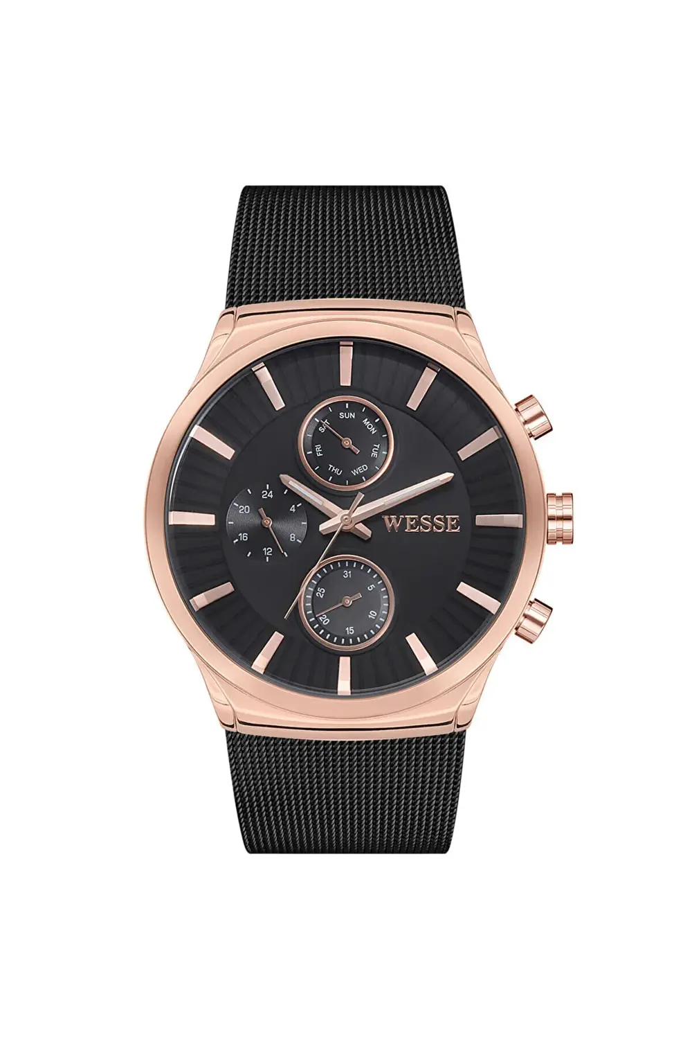 Wwg205402 Erkek Kol Saati