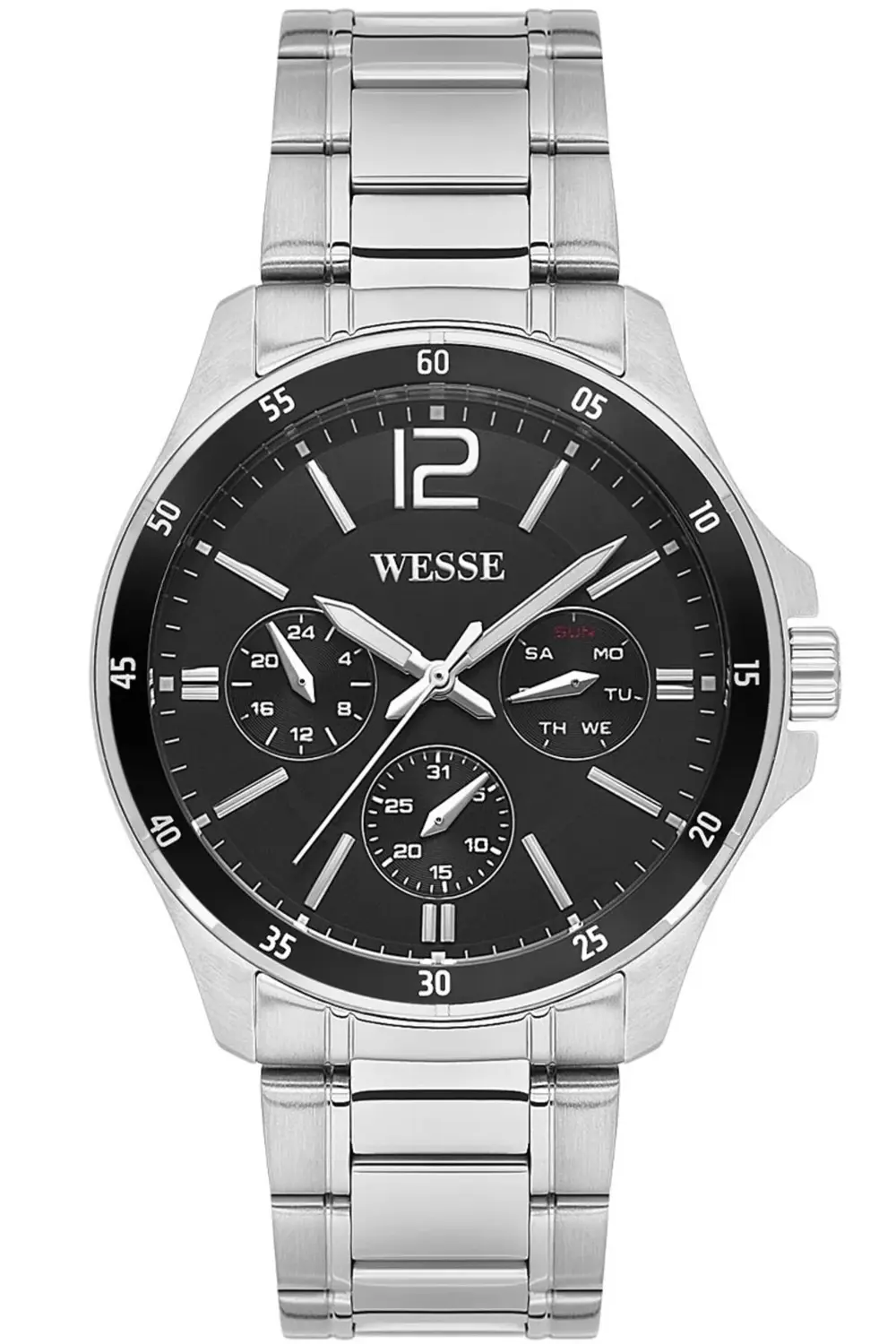 WWG208801 Erkek Kol Saati