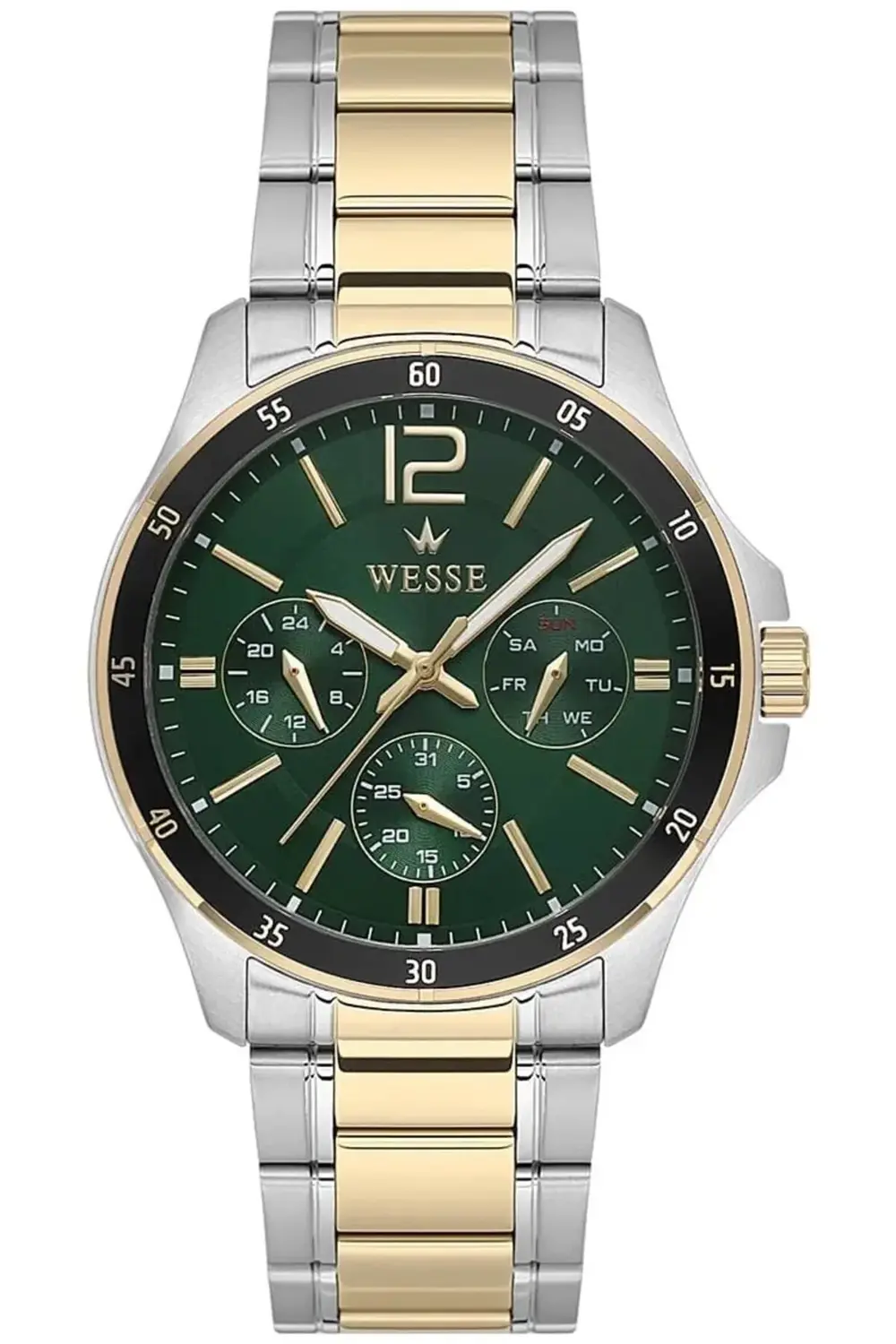 WWG208805 Erkek Kol Saati