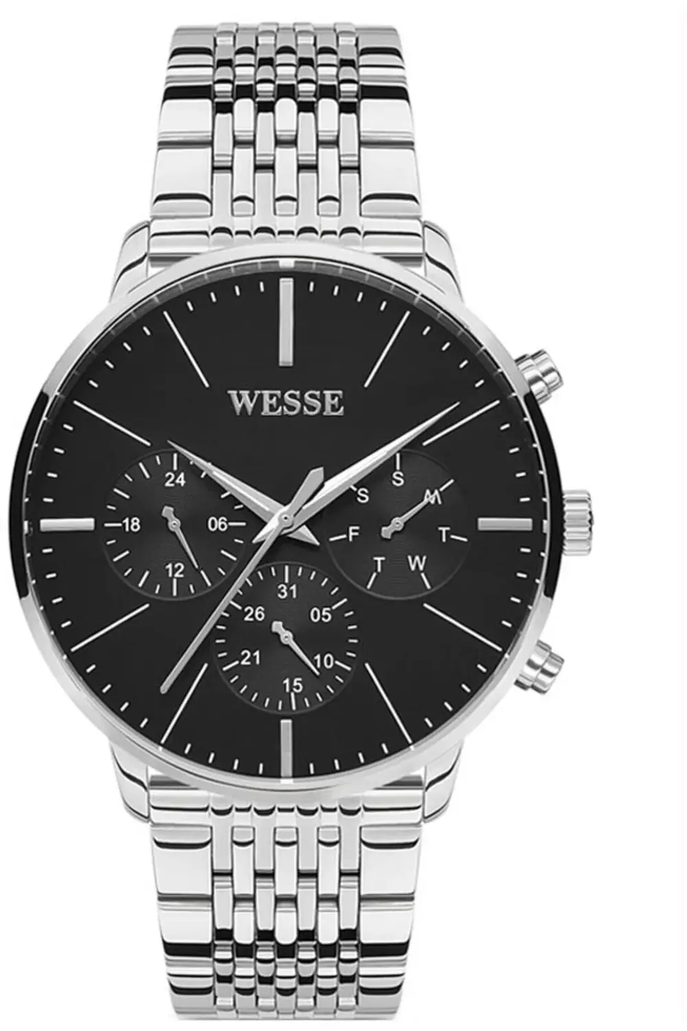 WWG401103SSA Erkek Kol Saati