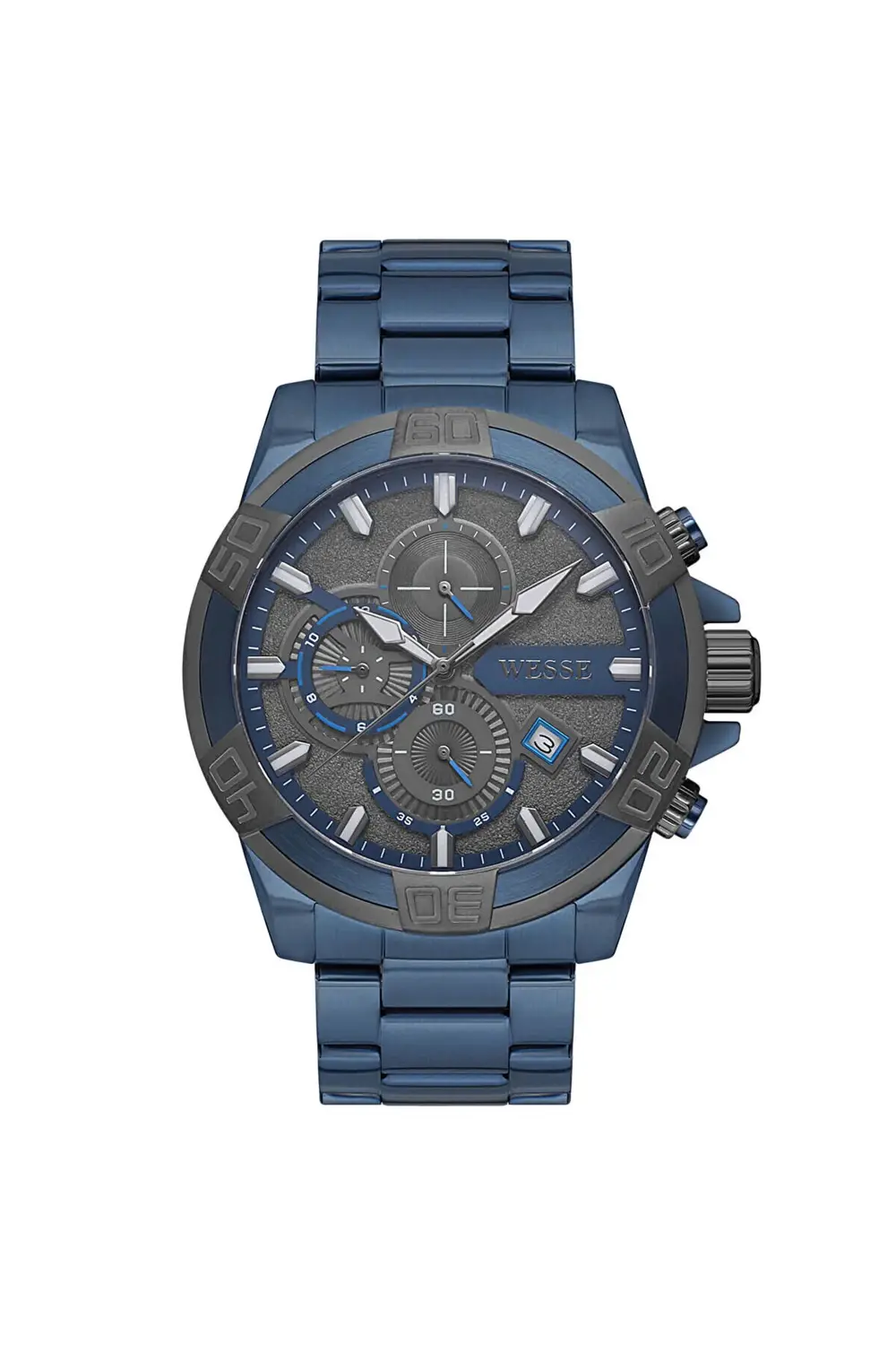 Wwg800802 Erkek Kol Saati