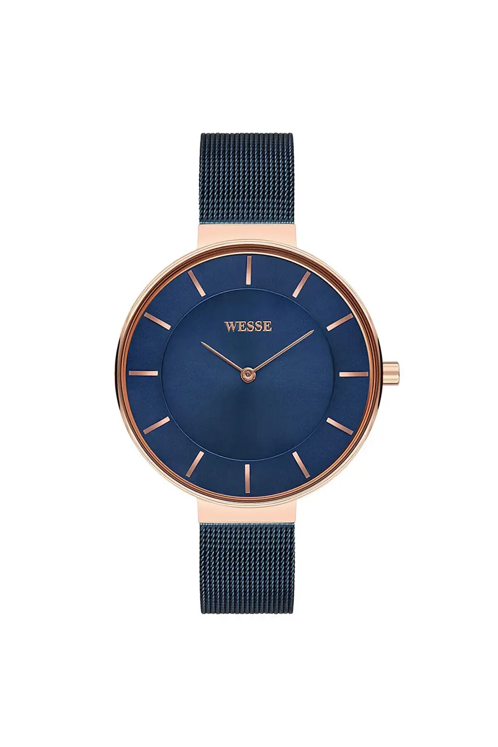 Wwl100115 Kadın Kol Saati