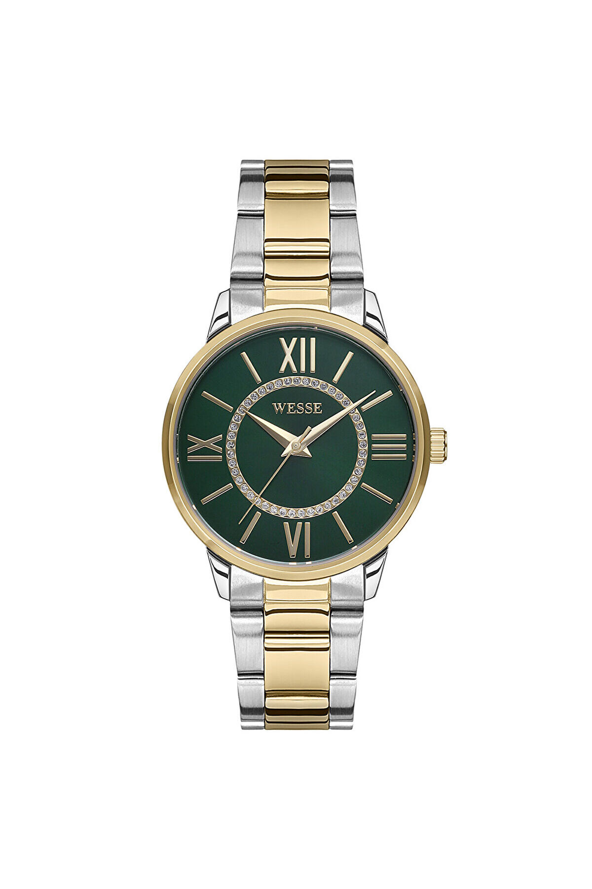 WWL107208 Kadın Kol Saati