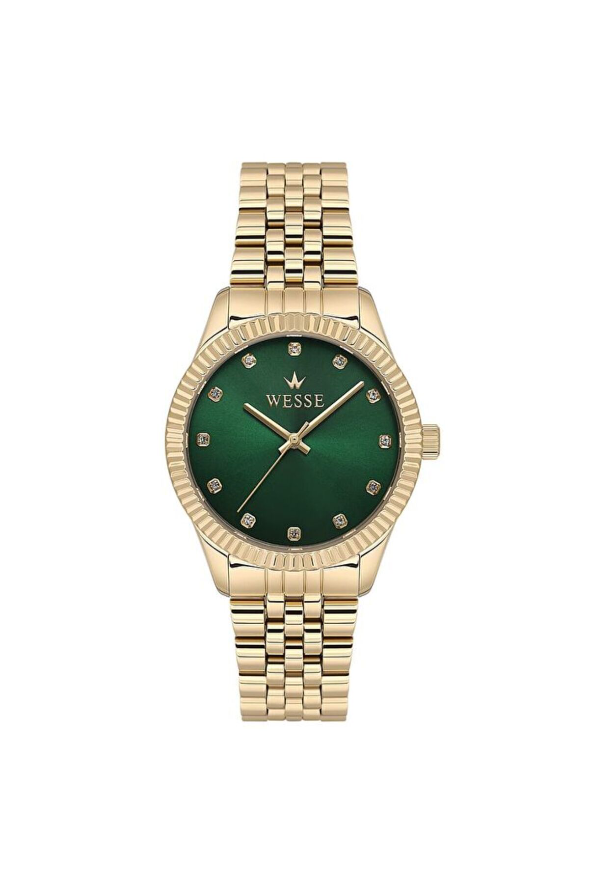 Wesse Wwl1088b05 Kadın Kol Saati
