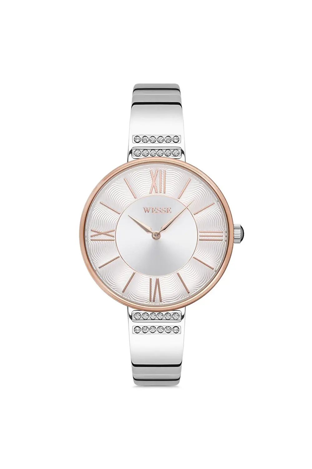 Wwl108905 Kadın Kol Saati