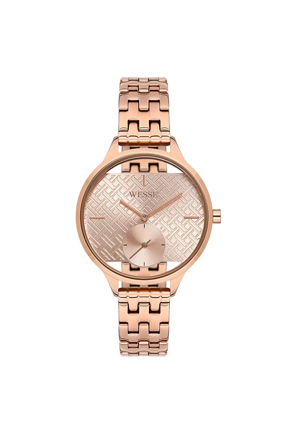 Wwl109602 Kadın Kol Saati