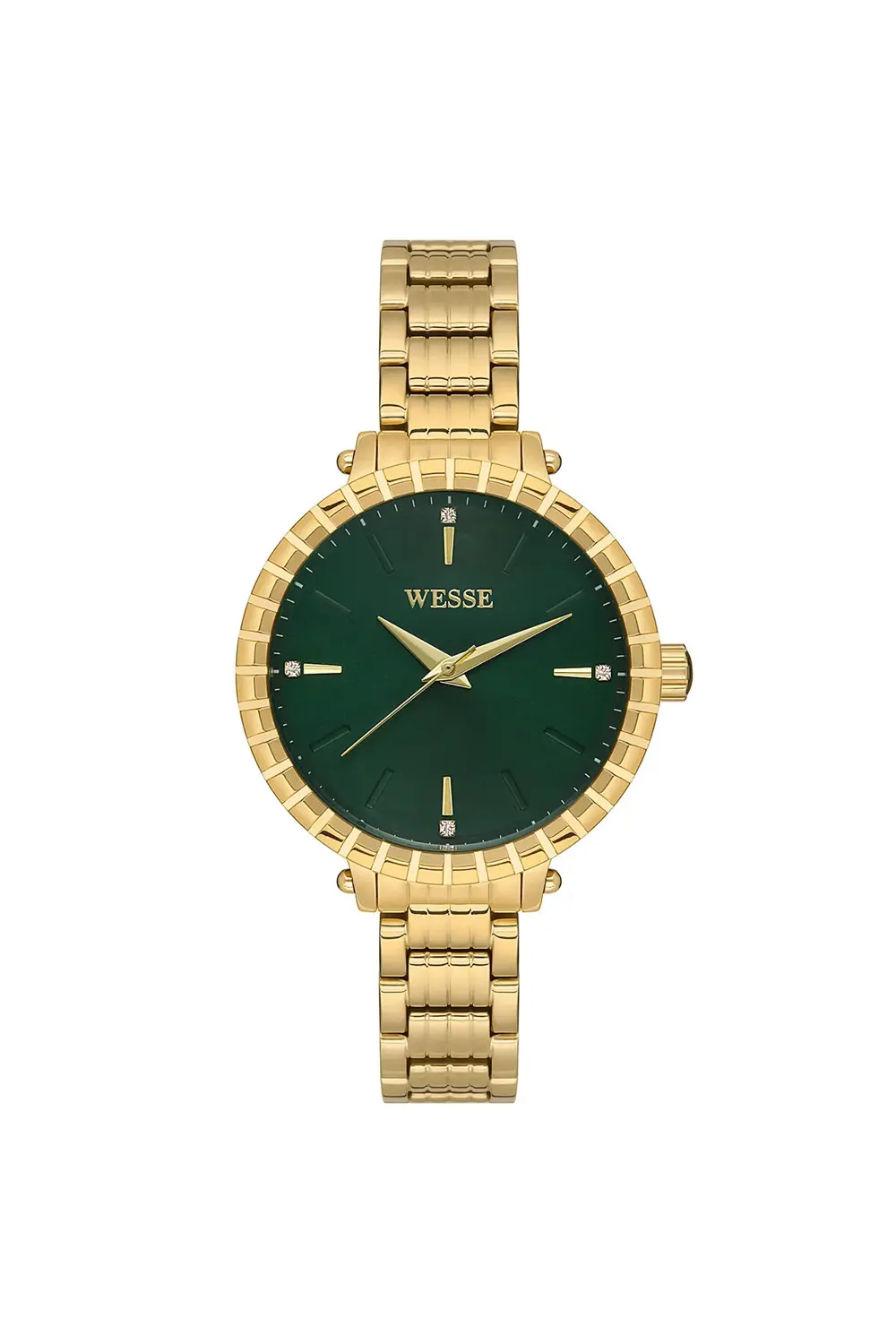 WWL110901 Kadın Kol Saati