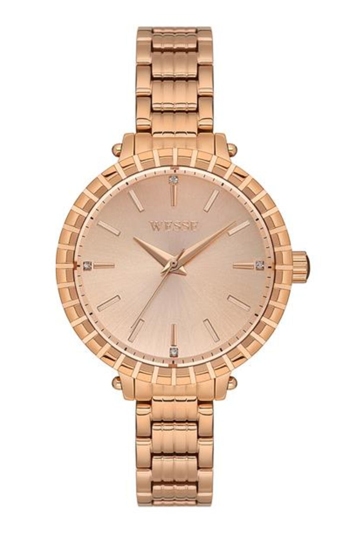 Wesse Wwl110902 Kadin Kol Saati