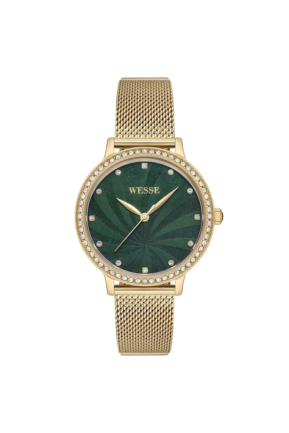 Wwl111102 Kadın Kol Saati