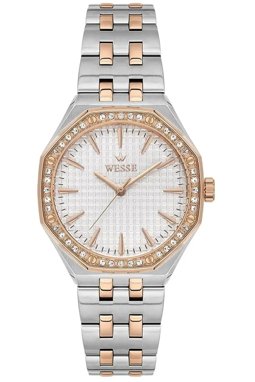 Wwl112406 Kadın Kol Saati