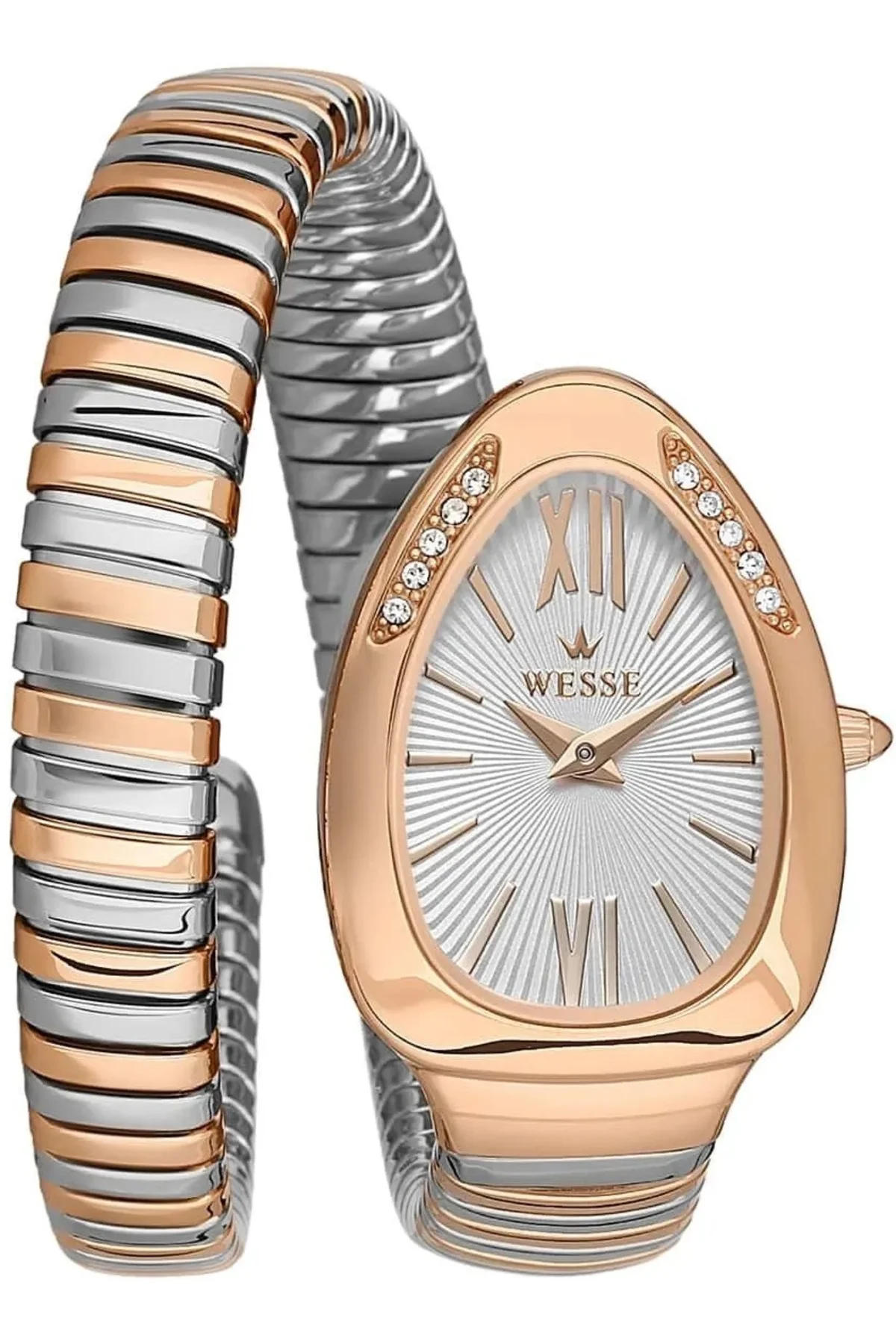Wwl115003 Kadın Kol Saati