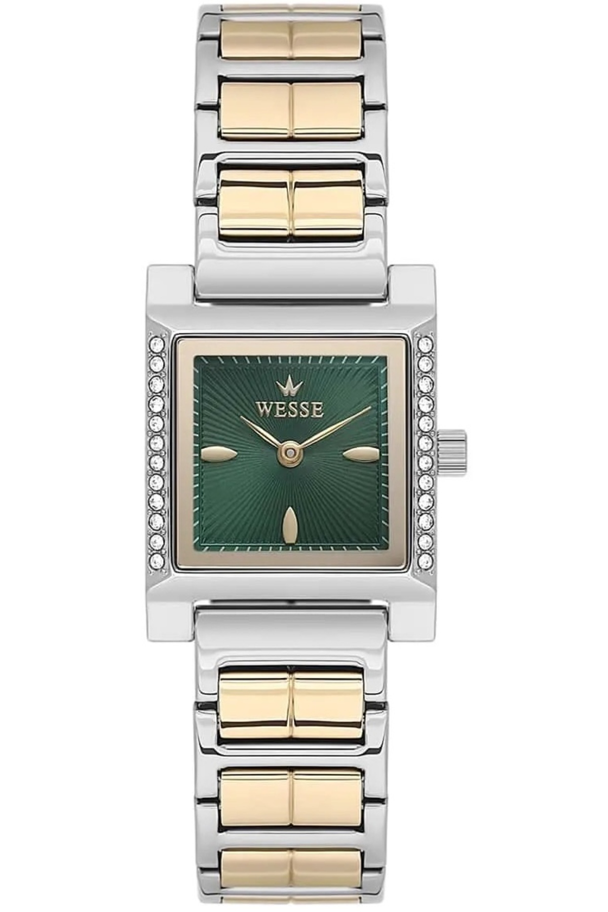 Wesse Wwl115203 Kadın Kol Saati
