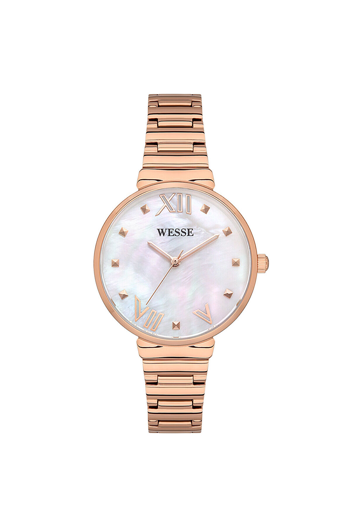 Wwl302601 Kadın Kol Saati