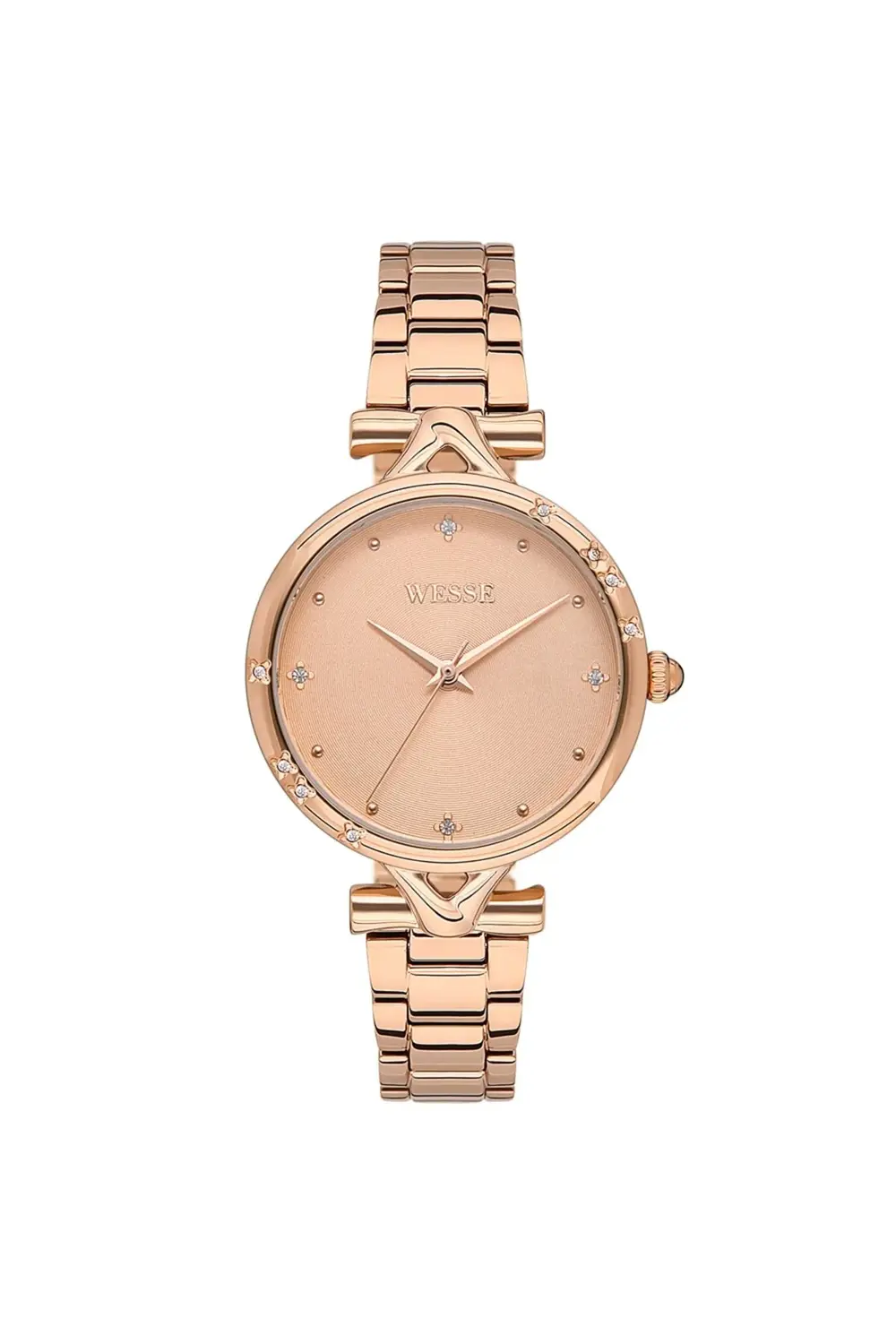 Wwl302701 Kadın Kol Saati 2 Yıl Garantili