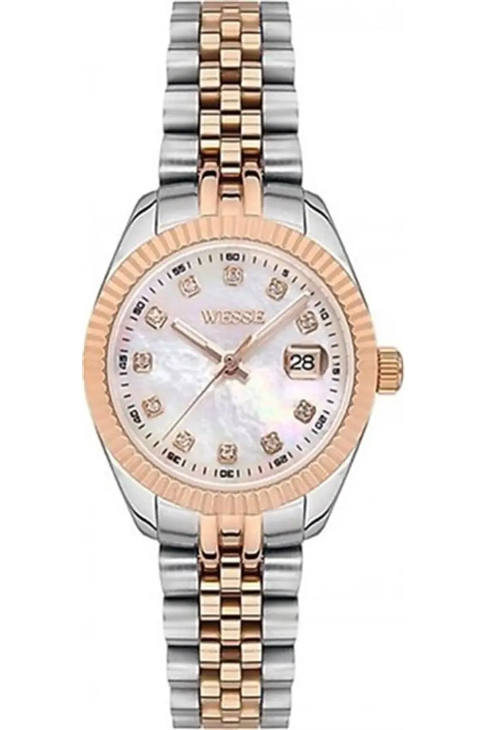 WWL302804 Kadın Kol Saati