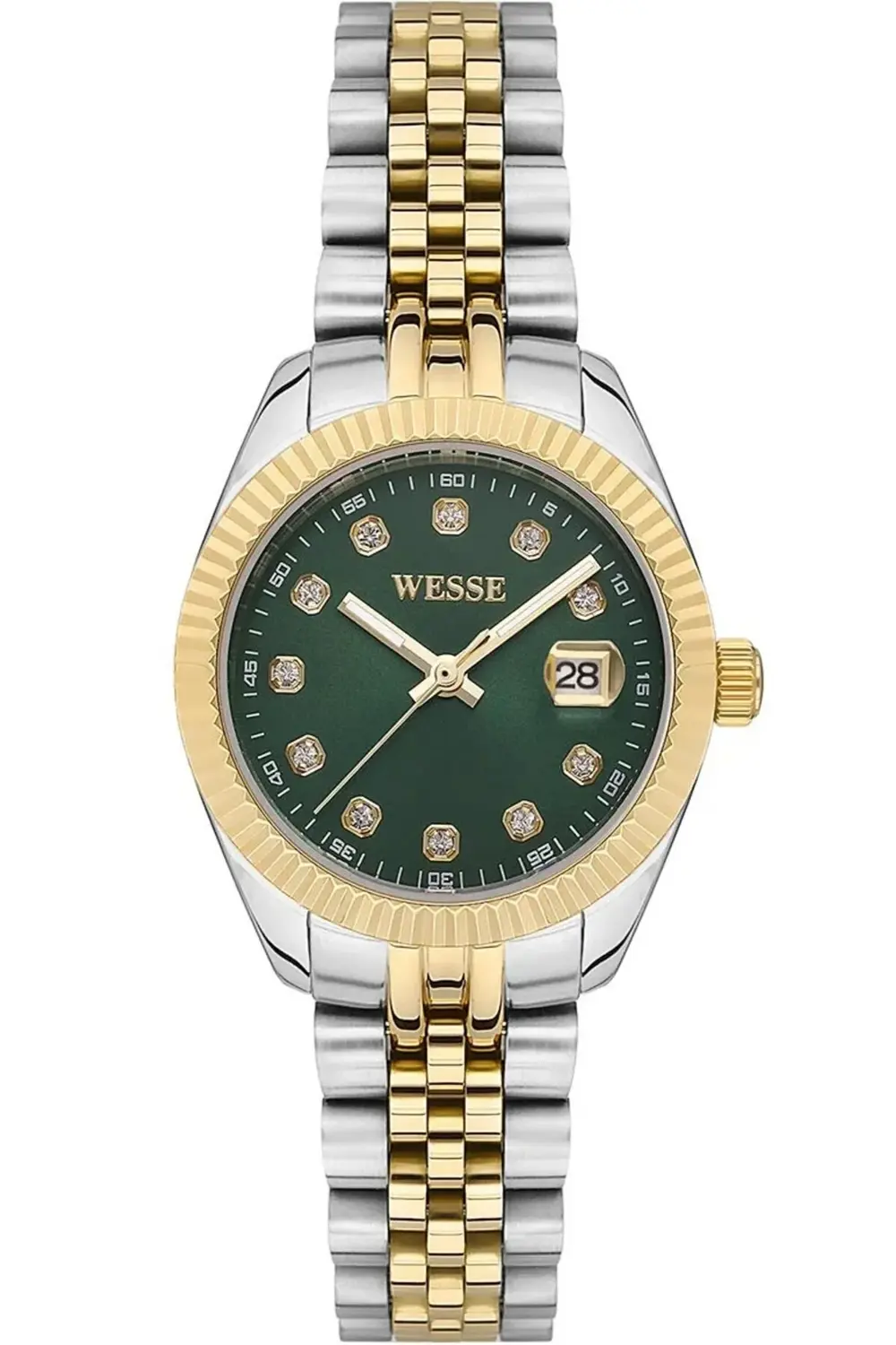 WWL302807 Kadın Kol Saati