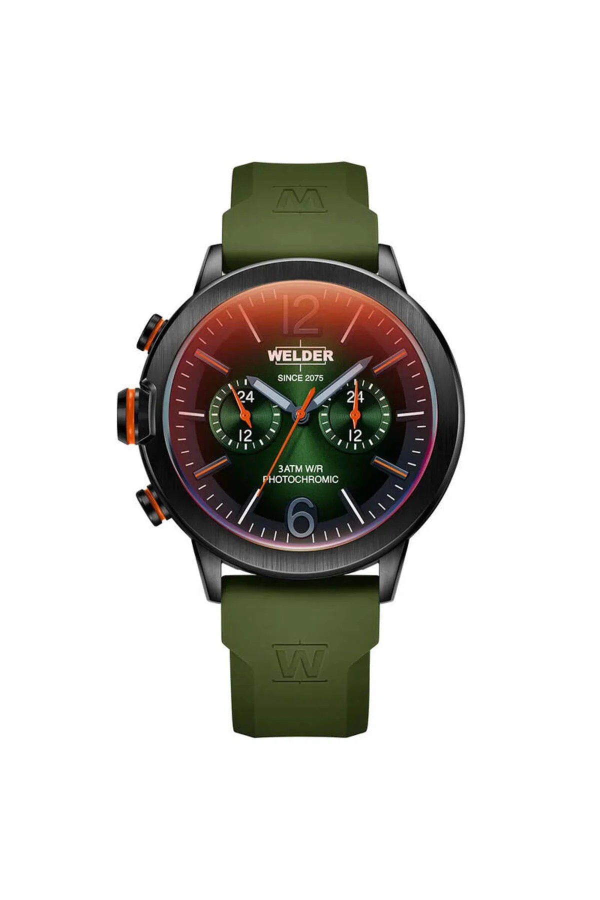 WWMD1011 KOL SAATİ