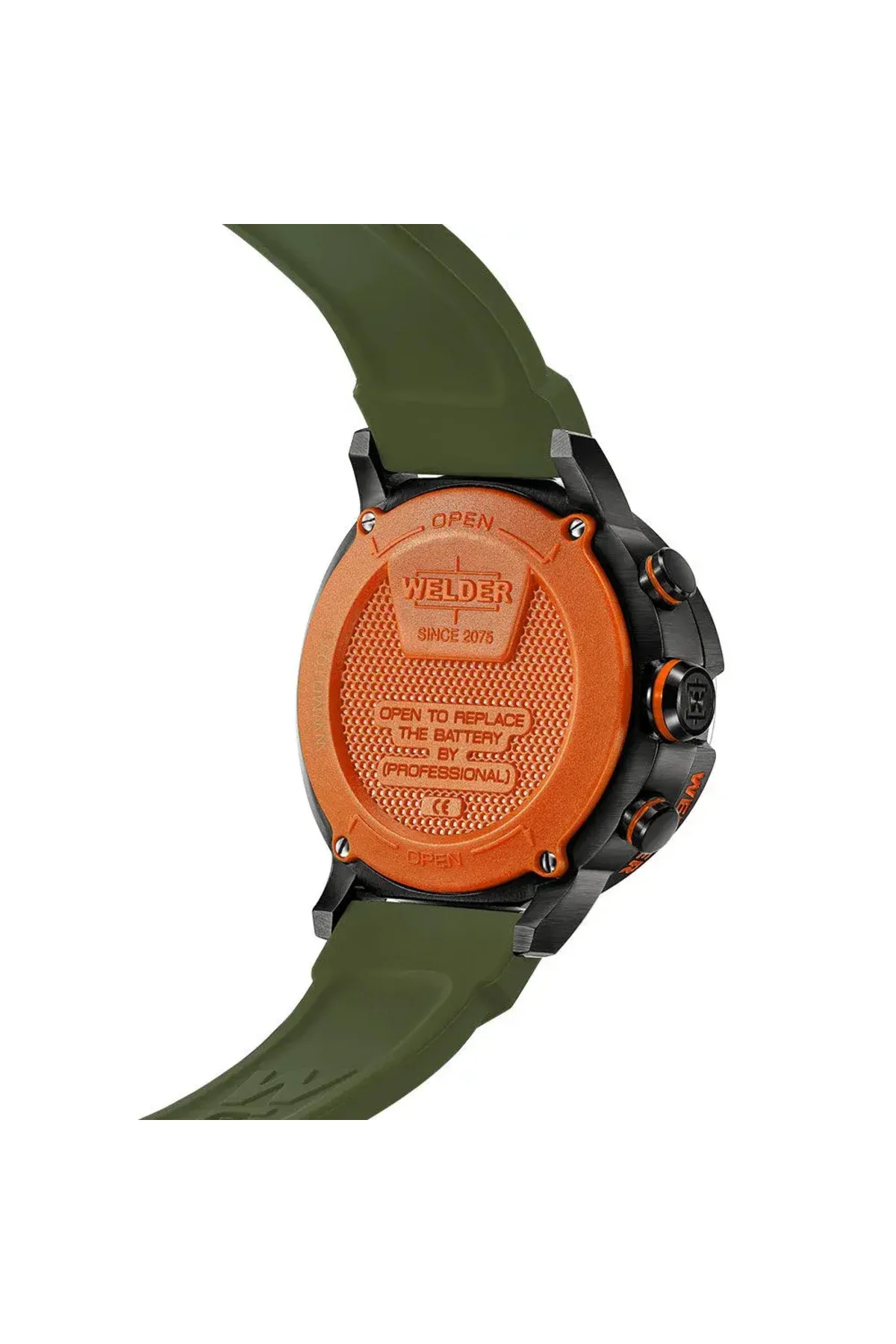 WWMD1011 KOL SAATİ