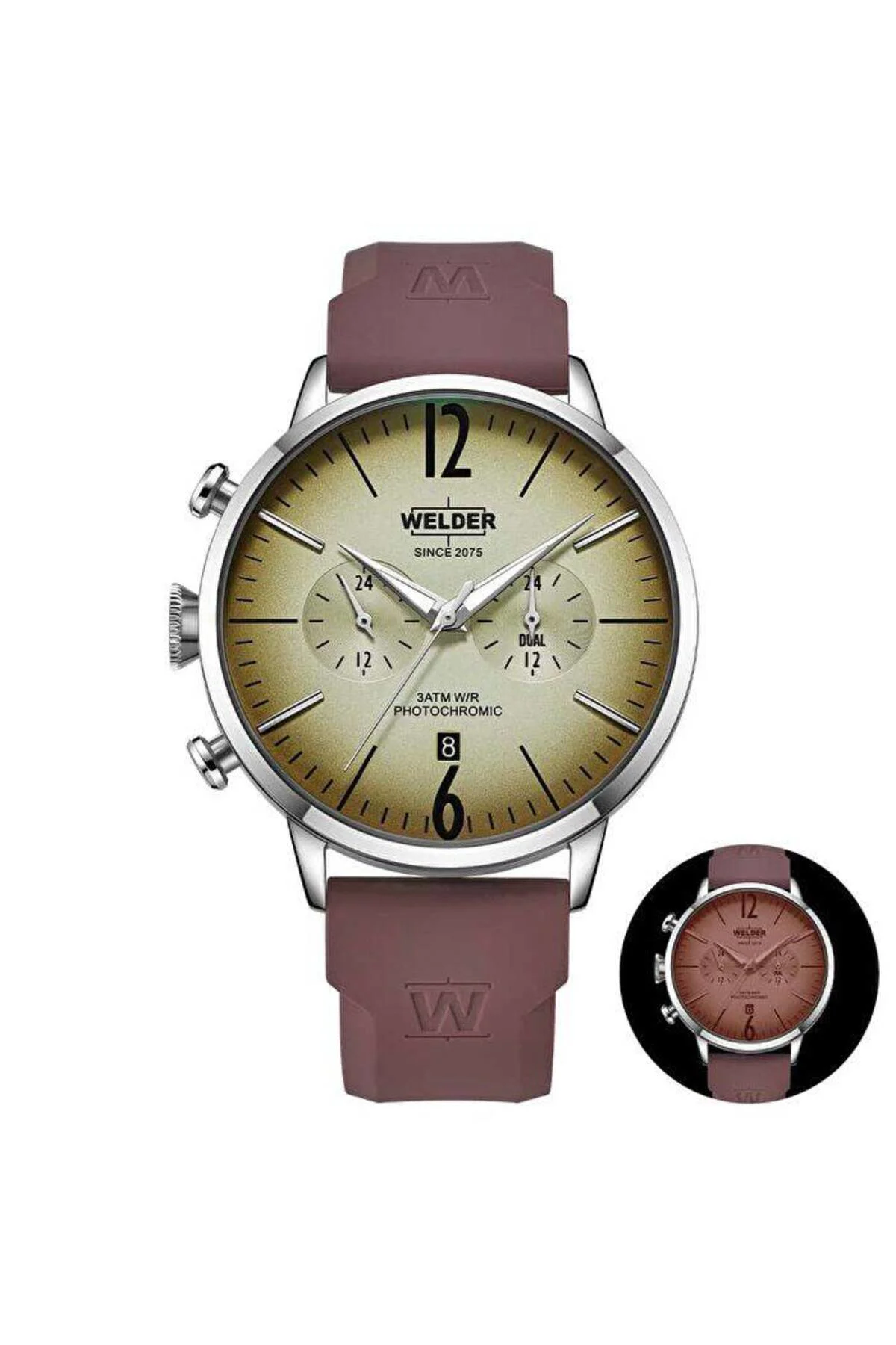WWRC554 KOL SAATİ