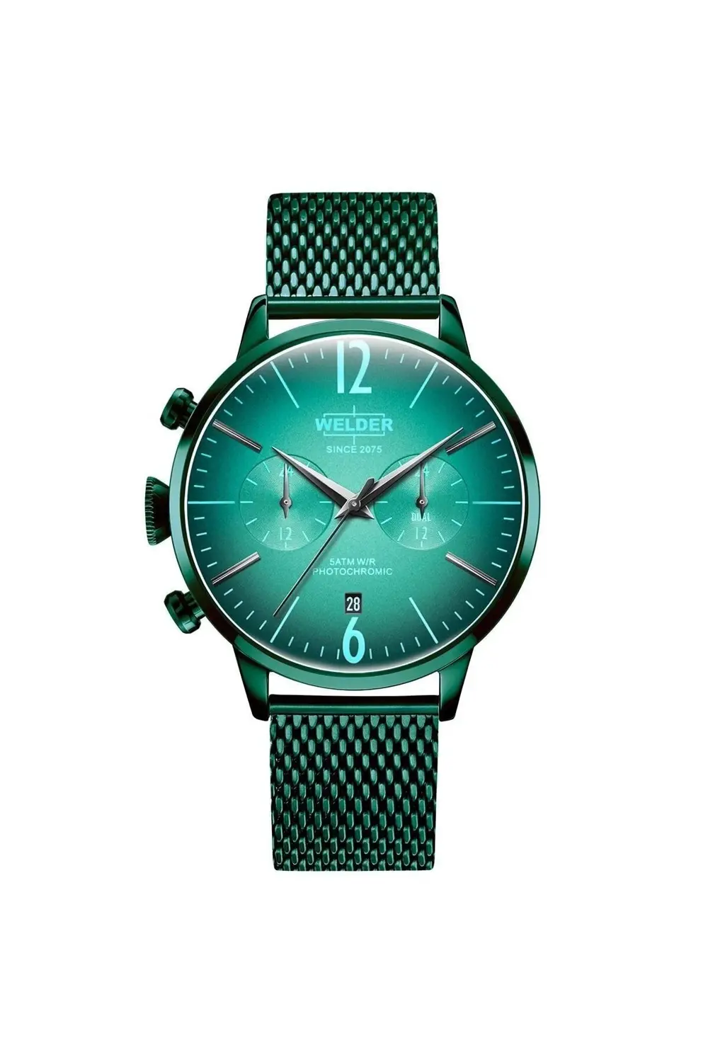 Wwrc835 (ø 42 Mm) Erkek Kol Saati