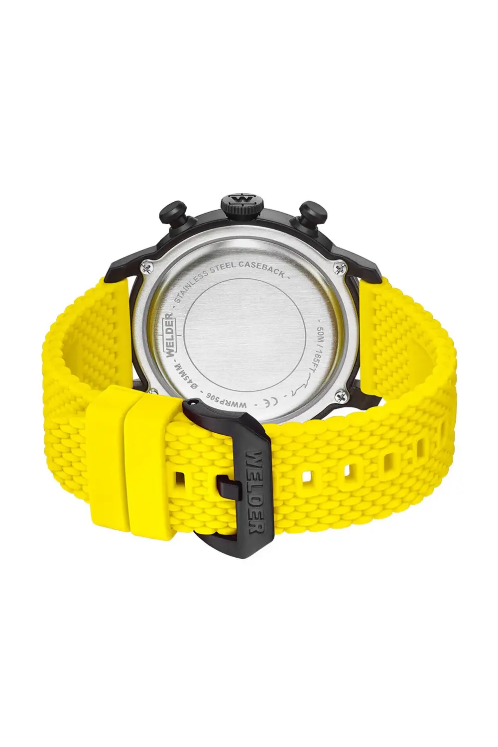 WWRP506 45 mm Erkek Kol Saati WWRP506 45 mm Erkek Kol Saati