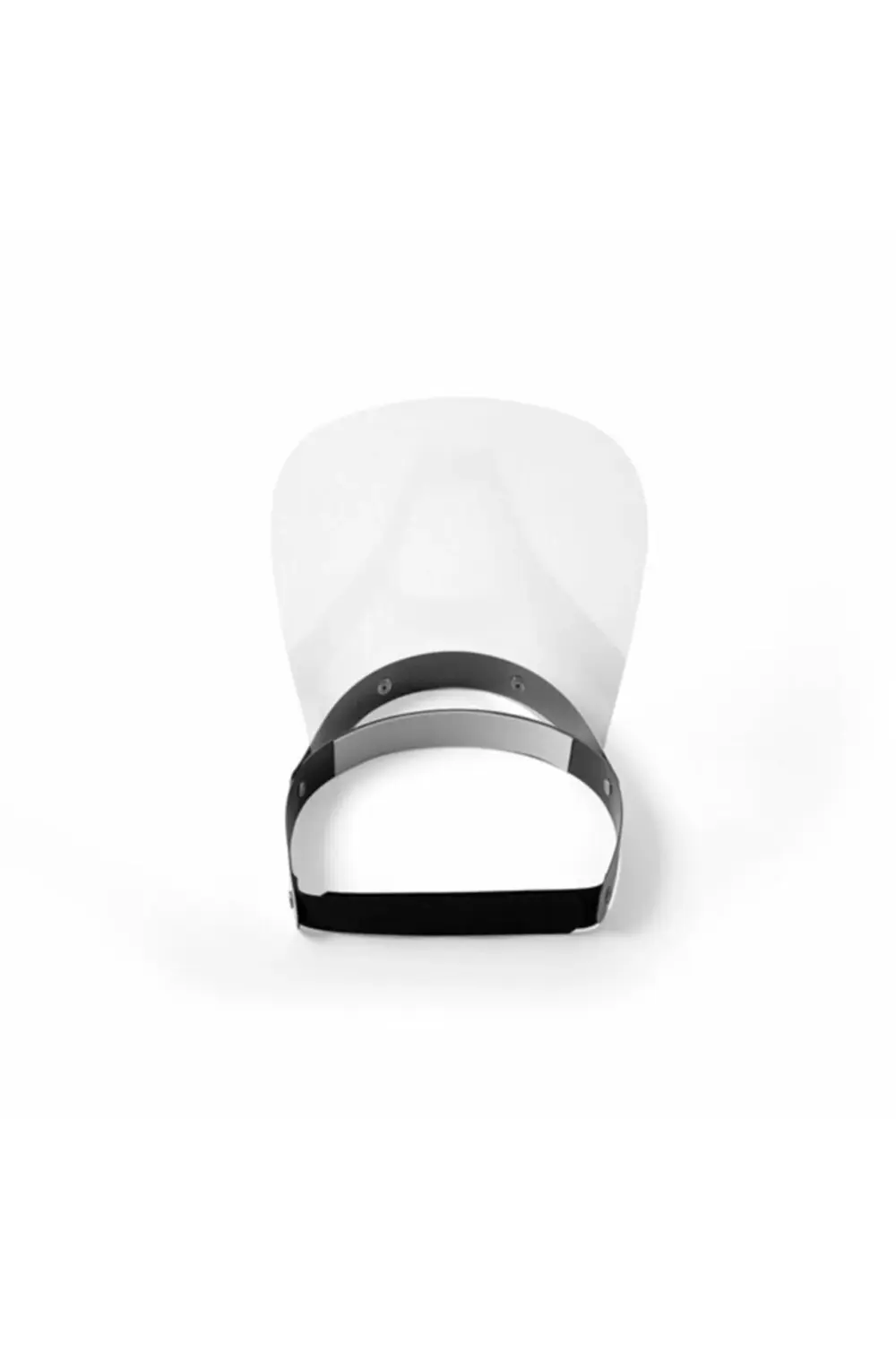 Wx-11 Pvc Yüz Koruyucu Siperlik