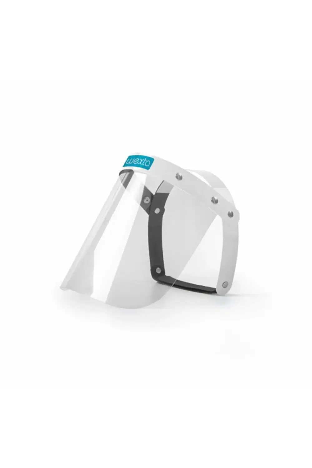 Wx-11 Pvc Yüz Koruyucu Siperlik