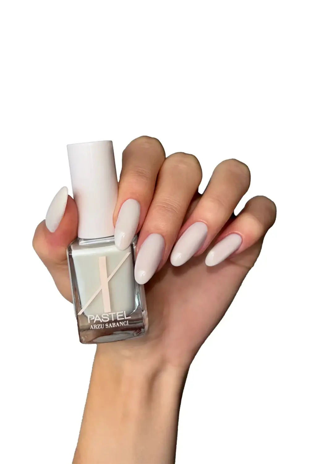 X Arzu Sabancı Oje Set 3