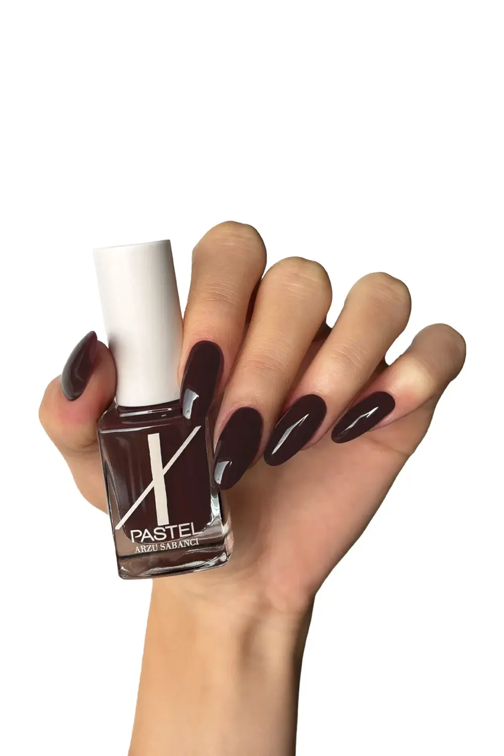 X Arzu Sabancı Oje Set 3