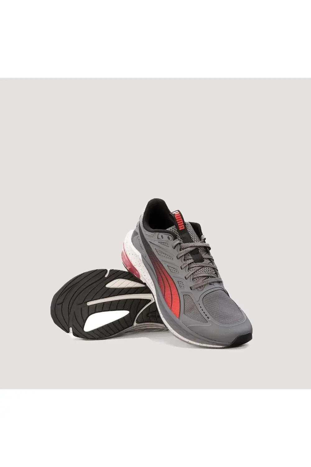 X-Cell Lightspeed Erkek Koşu Ayakkabısı - Gri - 43