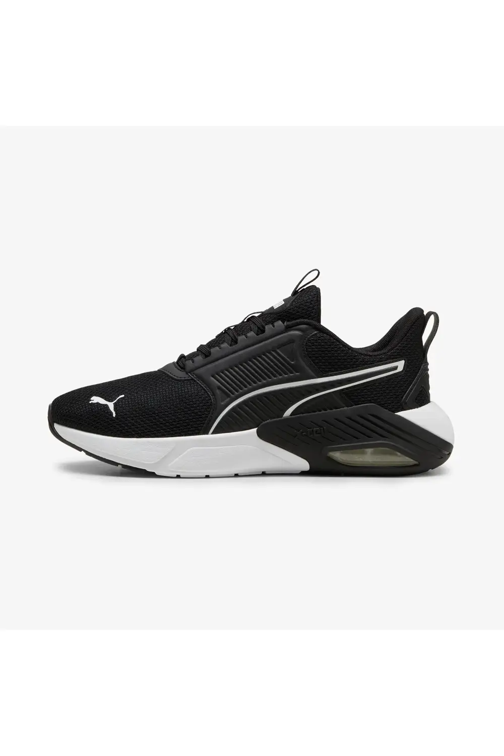 X-Cell Nova Fs Erkek Siyah Koşu Ayakkabısı