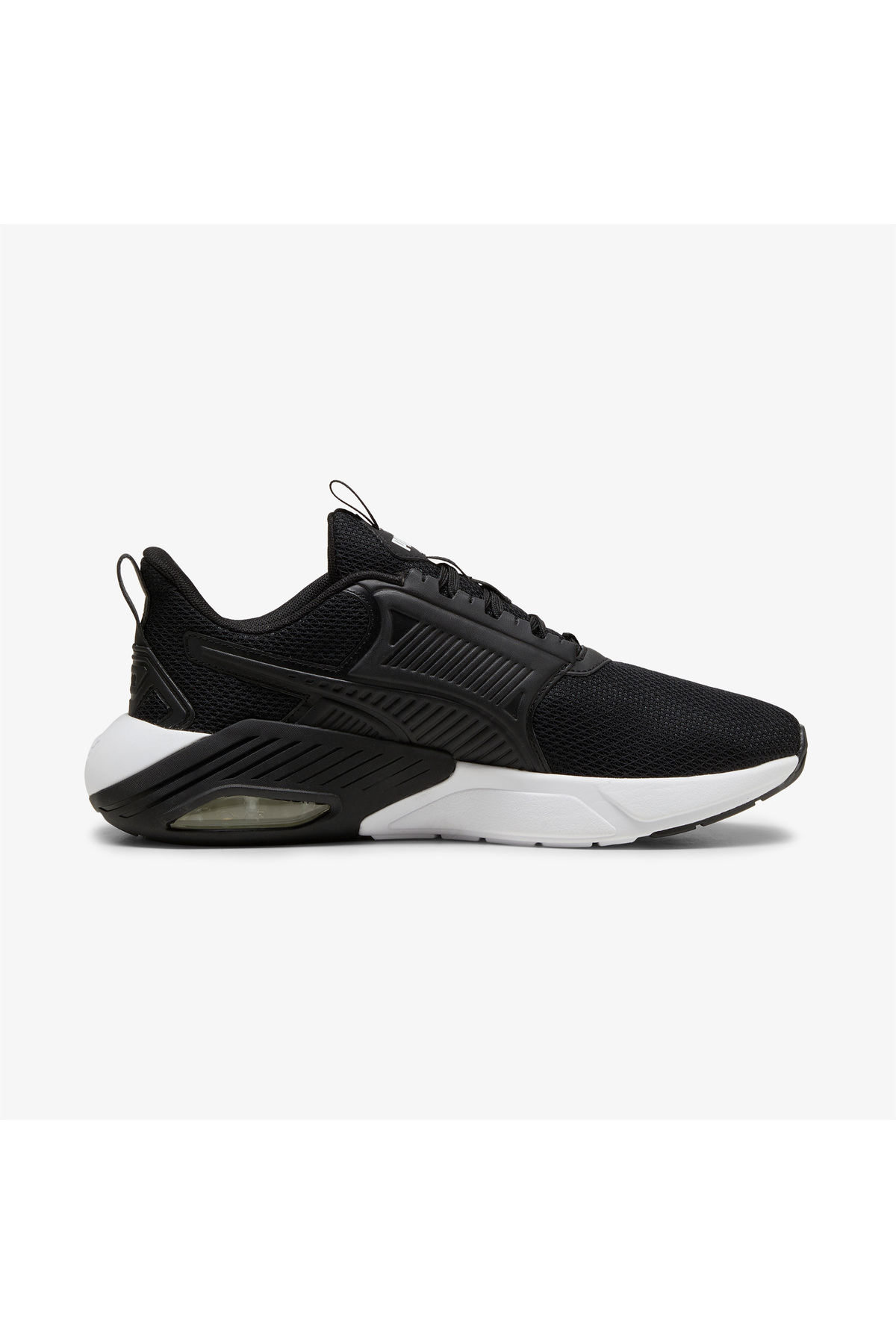 Puma X-Cell Nova Fs Erkek Siyah Koşu Ayakkabısı